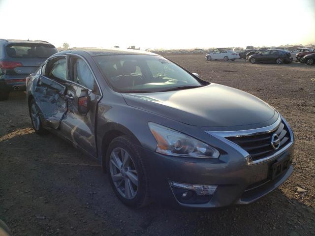 NISSAN ALTIMA 2.5 2015 1n4al3ap7fc202968