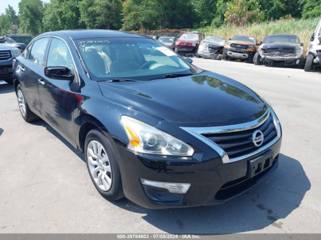 NISSAN ALTIMA 2015 1n4al3ap7fc203313