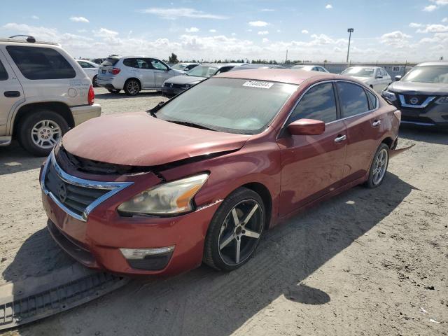 NISSAN ALTIMA 2.5 2015 1n4al3ap7fc204395