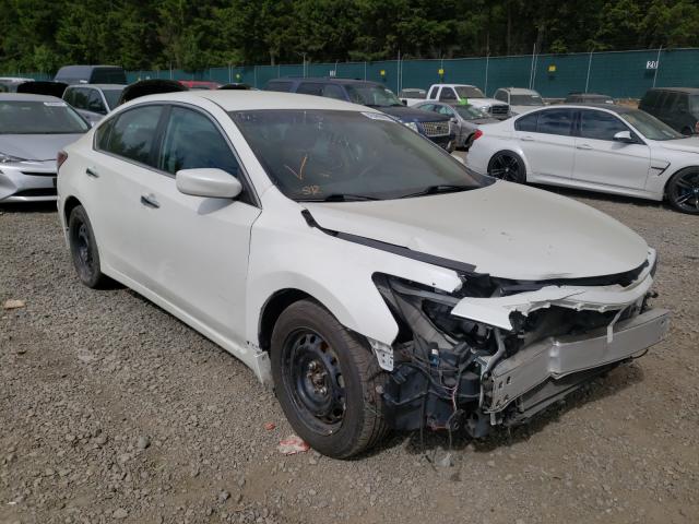 NISSAN ALTIMA 2.5 2015 1n4al3ap7fc204929