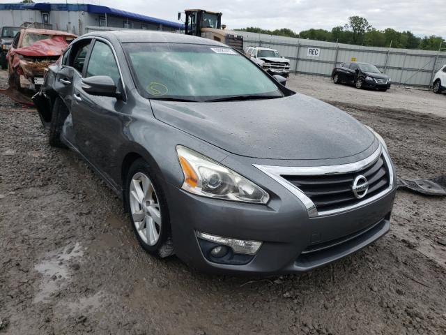 NISSAN ALTIMA 2.5 2015 1n4al3ap7fc205014