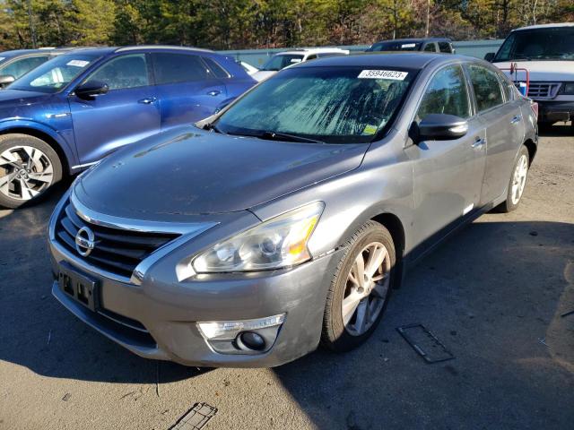 NISSAN ALTIMA 2.5 2015 1n4al3ap7fc205076