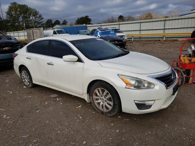 NISSAN ALTIMA 2.5 2015 1n4al3ap7fc205899