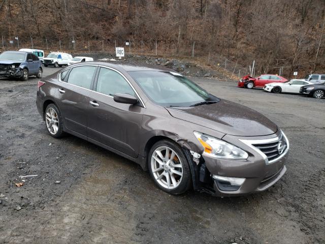 NISSAN ALTIMA 2.5 2015 1n4al3ap7fc207202