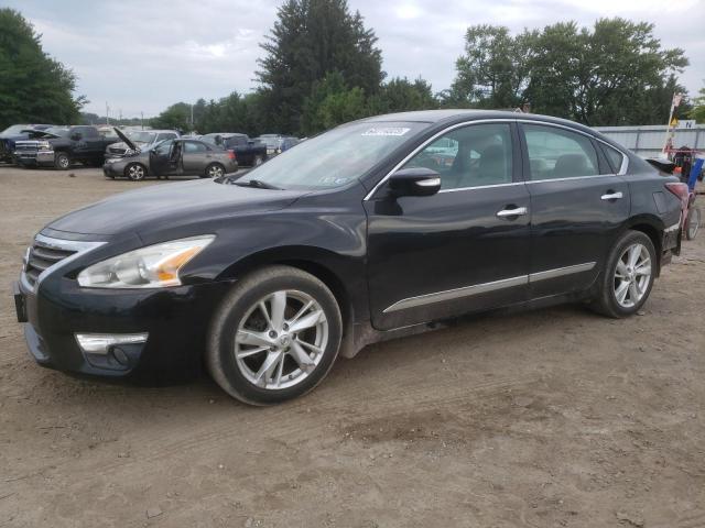 NISSAN ALTIMA 2.5 2015 1n4al3ap7fc207426