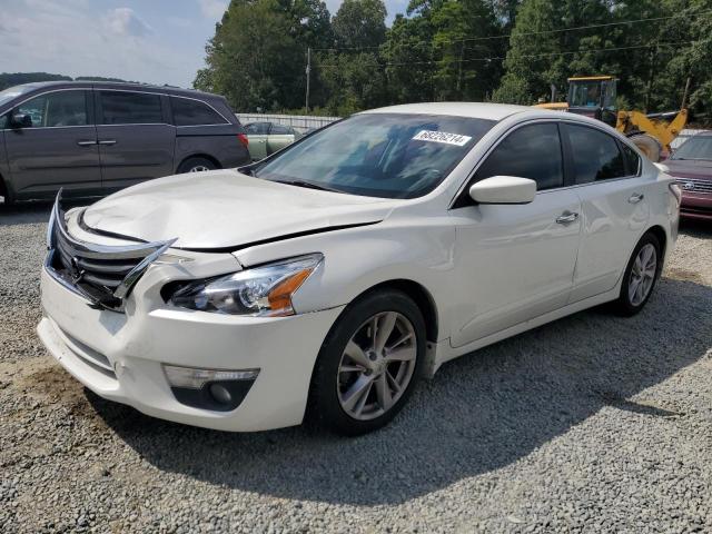 NISSAN ALTIMA 2.5 2015 1n4al3ap7fc207698