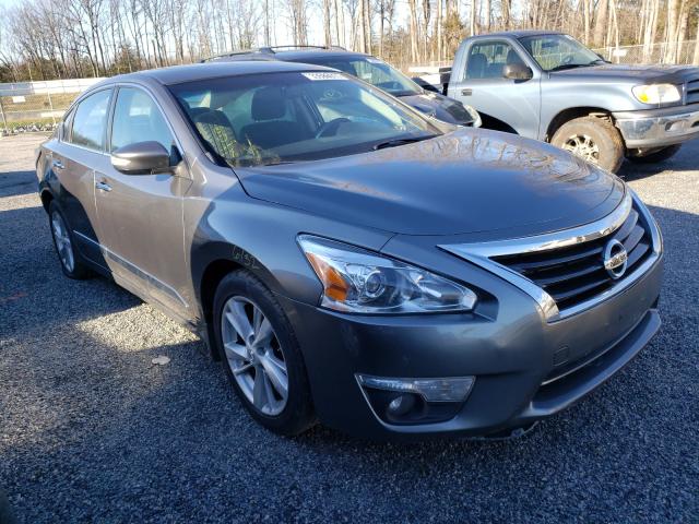 NISSAN ALTIMA 2.5 2015 1n4al3ap7fc208074