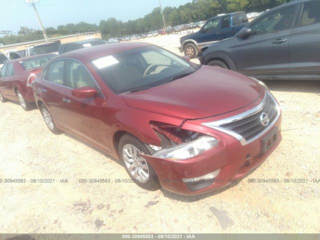 NISSAN ALTIMA 2015 1n4al3ap7fc208415