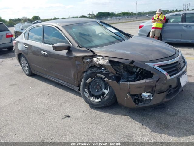 NISSAN ALTIMA 2015 1n4al3ap7fc208768