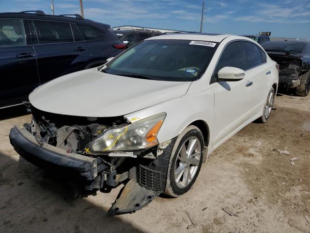 NISSAN ALTIMA 2015 1n4al3ap7fc209080