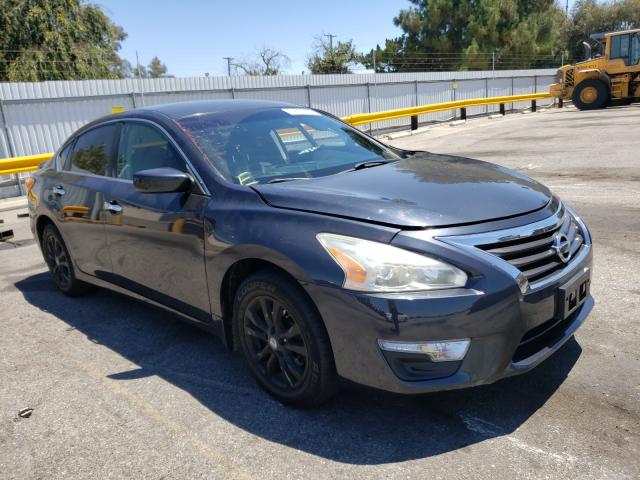 NISSAN ALTIMA 2.5 2015 1n4al3ap7fc209449