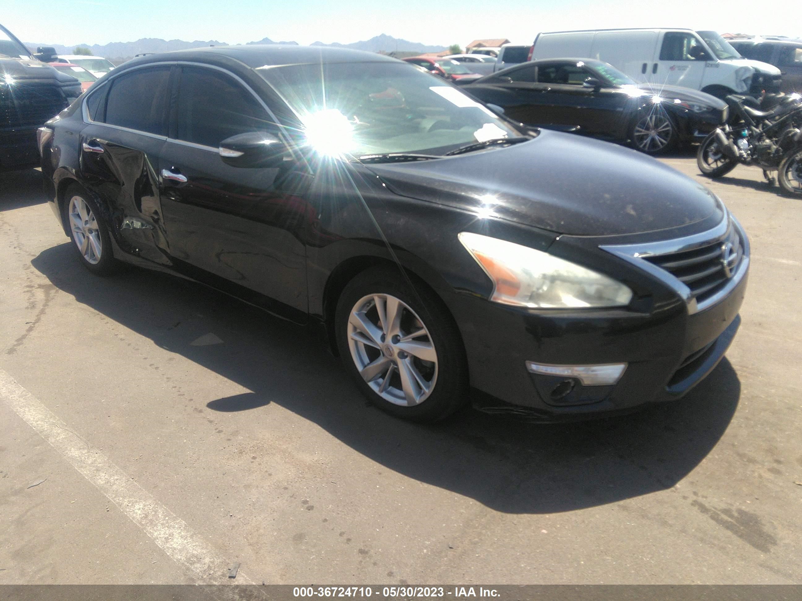 NISSAN ALTIMA 2015 1n4al3ap7fc210598