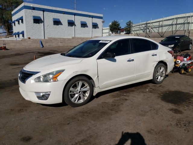 NISSAN ALTIMA 2.5 2015 1n4al3ap7fc210889