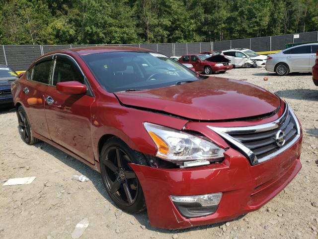 NISSAN ALTIMA 2015 1n4al3ap7fc211489