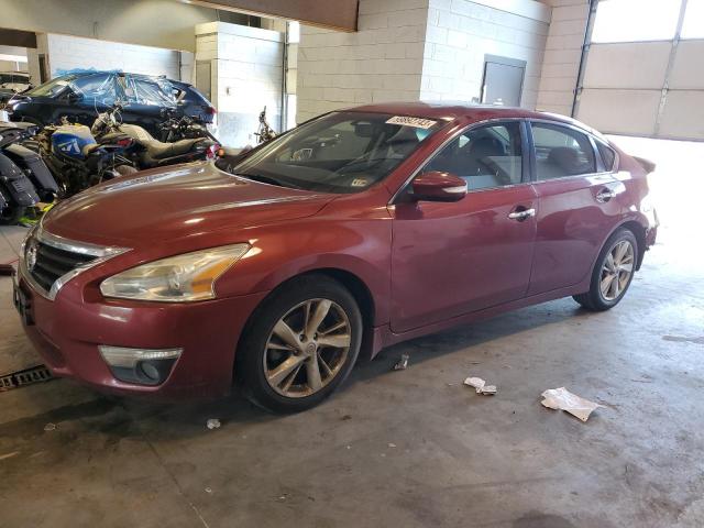 NISSAN ALTIMA 2.5 2015 1n4al3ap7fc211492