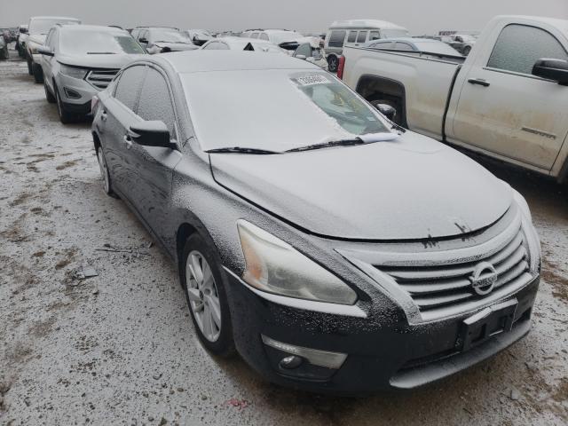 NISSAN ALTIMA 2.5 2015 1n4al3ap7fc211704