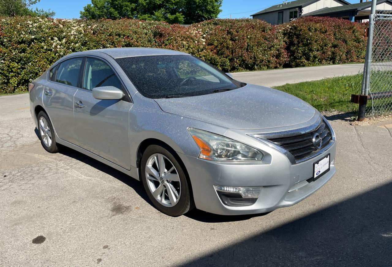 NISSAN ALTIMA 2015 1n4al3ap7fc211850