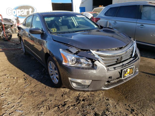 NISSAN ALTIMA 2.5 2015 1n4al3ap7fc212142