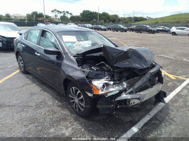 NISSAN ALTIMA 2015 1n4al3ap7fc212335