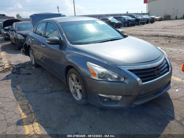 NISSAN ALTIMA 2015 1n4al3ap7fc213131