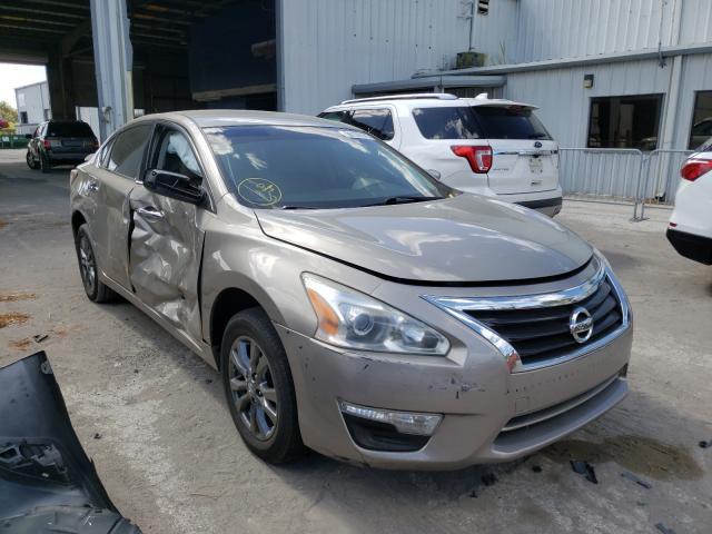 NISSAN ALTIMA 2.5 2015 1n4al3ap7fc213176