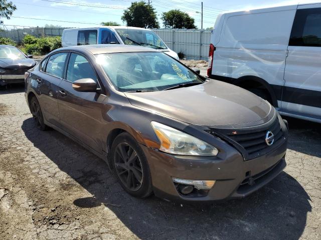 NISSAN ALTIMA 2015 1n4al3ap7fc213274