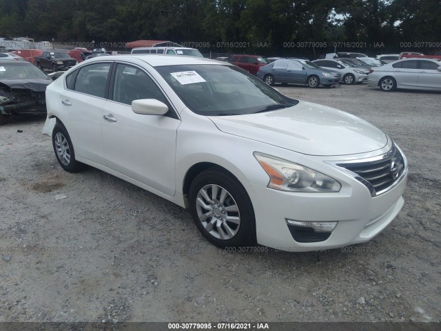 NISSAN ALTIMA 2015 1n4al3ap7fc214005