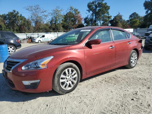 NISSAN ALTIMA 2.5 2015 1n4al3ap7fc214666