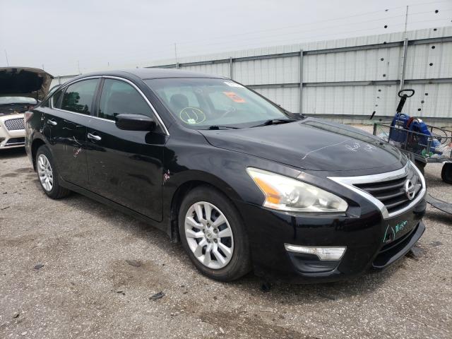 NISSAN ALTIMA 2.5 2015 1n4al3ap7fc214814