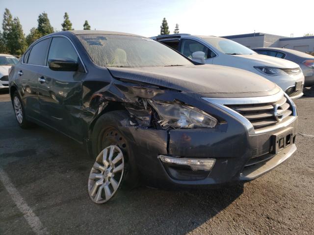 NISSAN ALTIMA 2.5 2015 1n4al3ap7fc215400