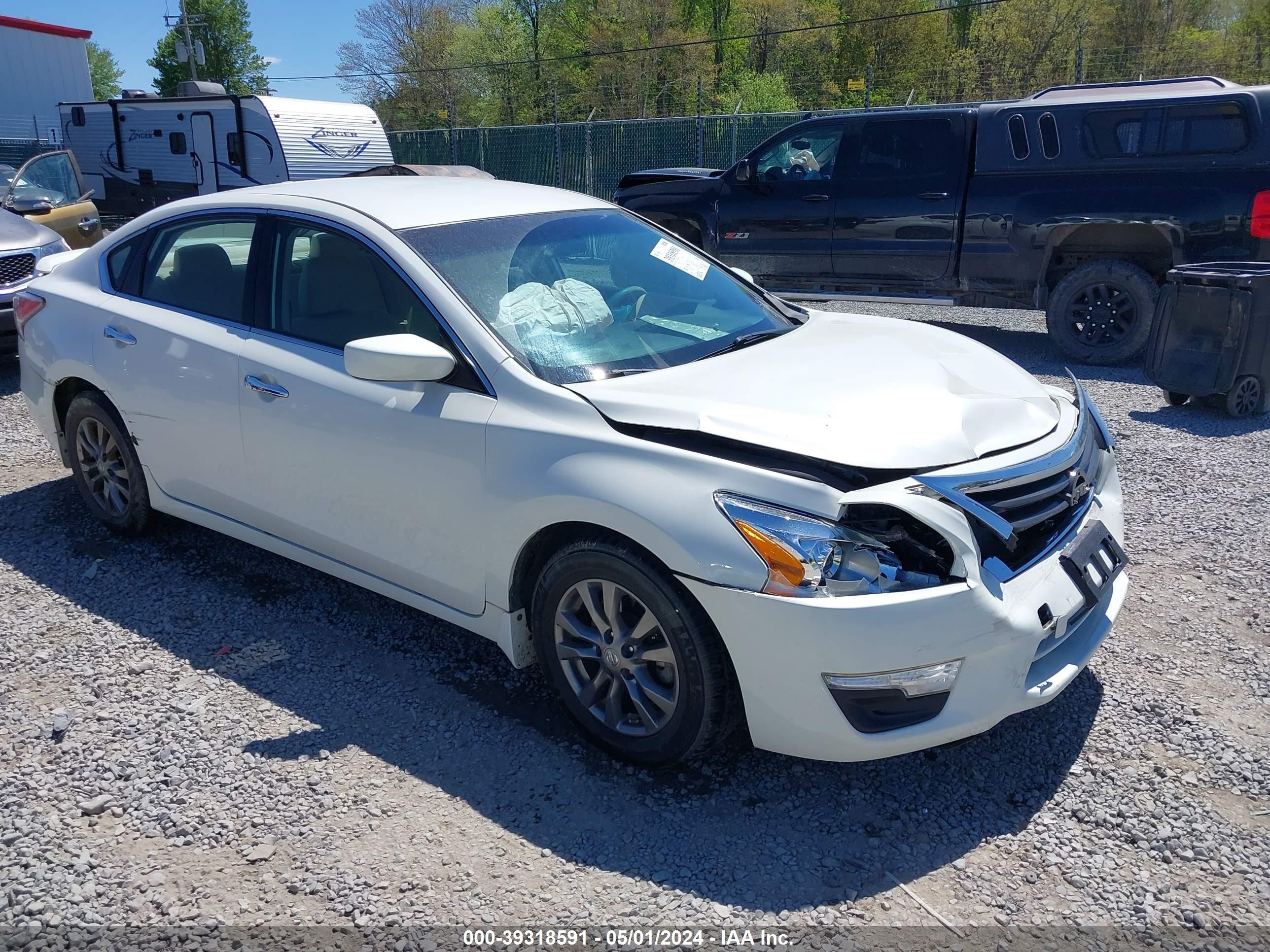 NISSAN ALTIMA 2015 1n4al3ap7fc215817