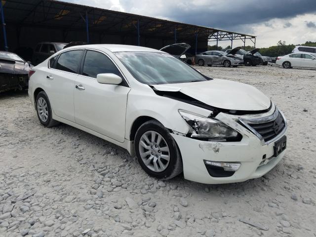 NISSAN ALTIMA 2.5 2015 1n4al3ap7fc215882