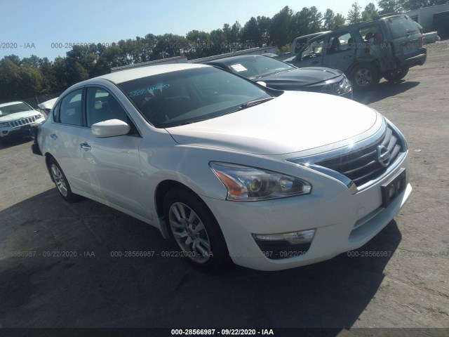 NISSAN ALTIMA 2015 1n4al3ap7fc215994