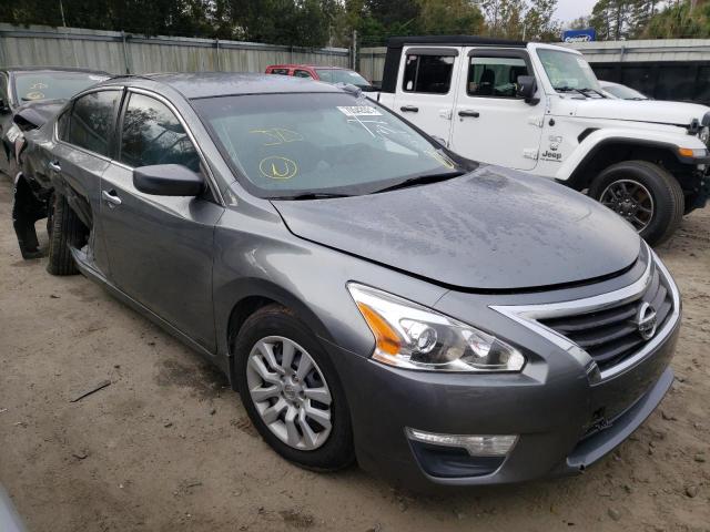 NISSAN ALTIMA 2.5 2015 1n4al3ap7fc216126