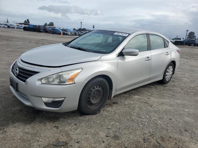 NISSAN ALTIMA 2.5 2015 1n4al3ap7fc216708