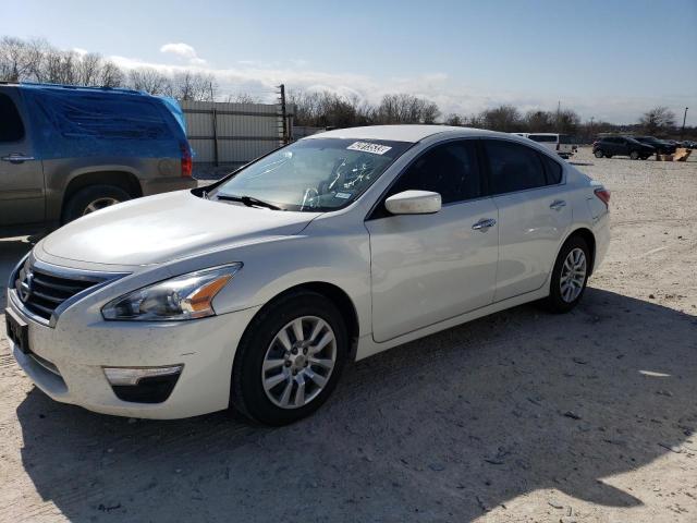 NISSAN ALTIMA 2.5 2015 1n4al3ap7fc216756