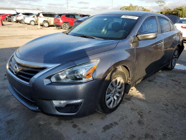 NISSAN ALTIMA 2.5 2015 1n4al3ap7fc217003