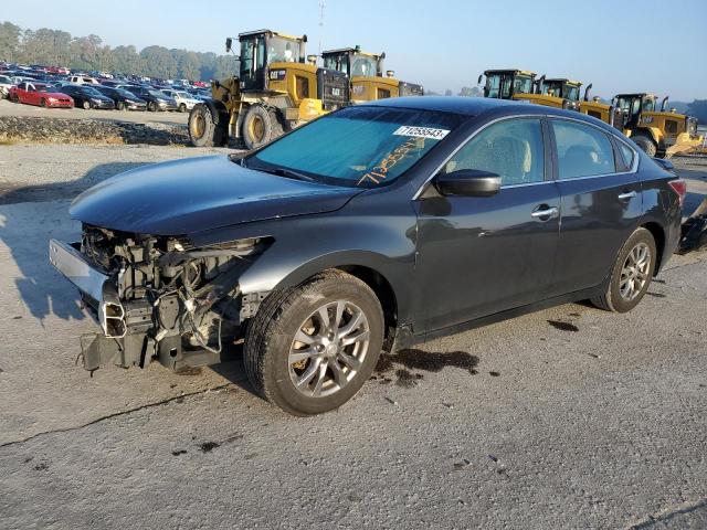 NISSAN ALTIMA 2.5 2015 1n4al3ap7fc218071