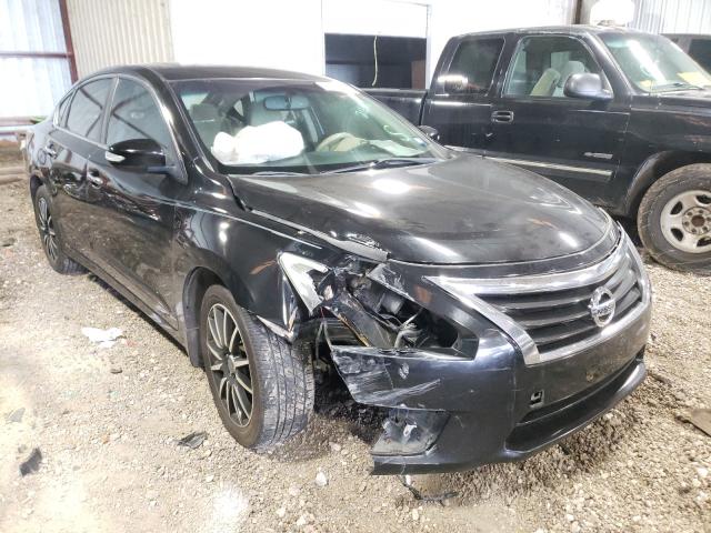 NISSAN ALTIMA 2.5 2015 1n4al3ap7fc218412