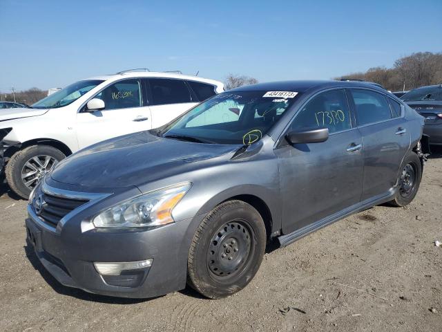 NISSAN ALTIMA 2.5 2015 1n4al3ap7fc218782