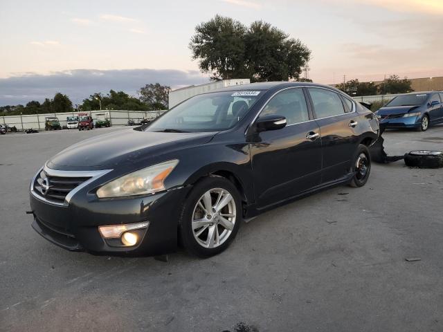 NISSAN ALTIMA 2.5 2015 1n4al3ap7fc219611