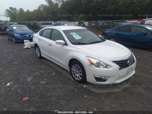 NISSAN ALTIMA 2015 1n4al3ap7fc220306