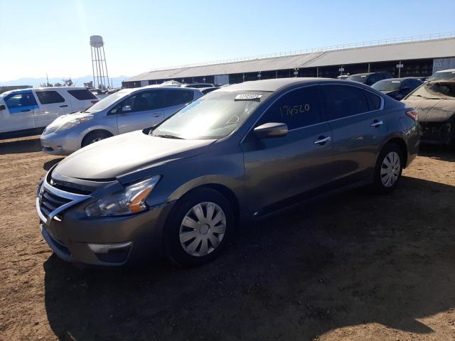 NISSAN ALTIMA 2.5 2015 1n4al3ap7fc220385