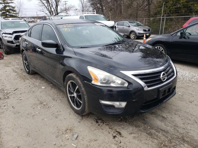 NISSAN ALTIMA 2.5 2015 1n4al3ap7fc220919