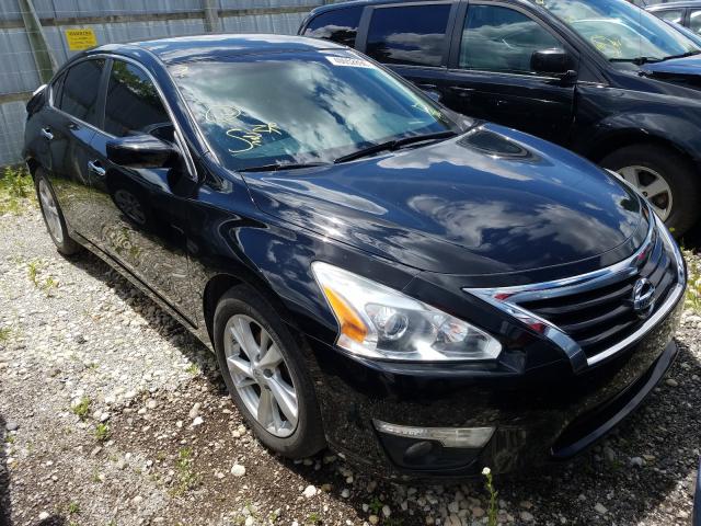 NISSAN ALTIMA 2.5 2015 1n4al3ap7fc220922