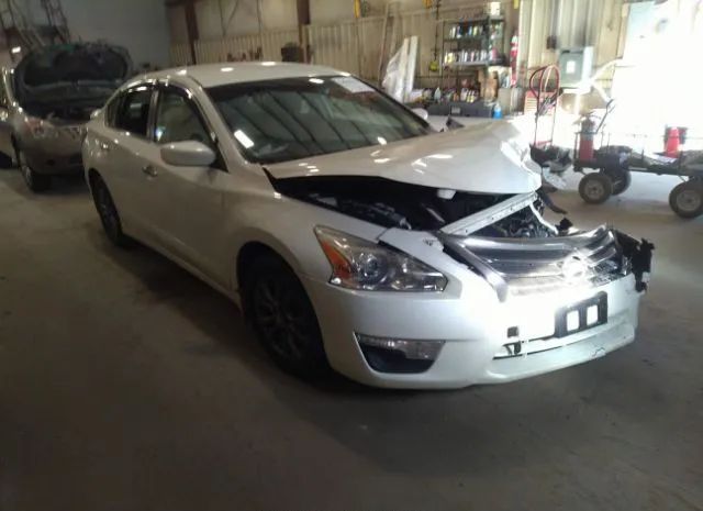 NISSAN ALTIMA 2015 1n4al3ap7fc221245