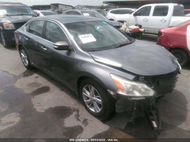 NISSAN ALTIMA 2015 1n4al3ap7fc221357