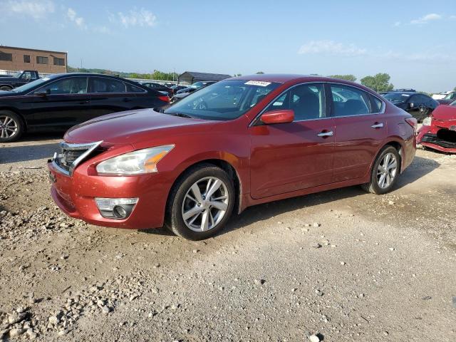 NISSAN ALTIMA 2015 1n4al3ap7fc221665