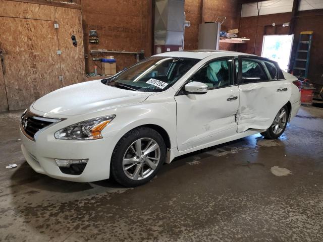 NISSAN ALTIMA 2.5 2015 1n4al3ap7fc221925