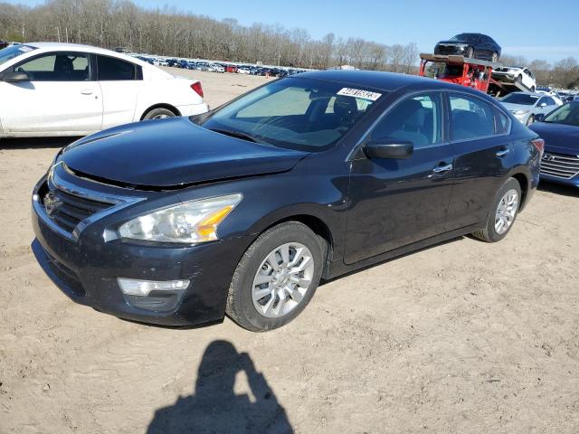 NISSAN ALTIMA 2.5 2015 1n4al3ap7fc222086